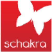 Schakra logo, Schakra contact details