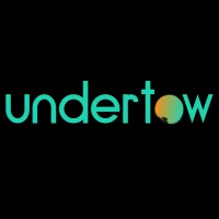 Undertow logo, Undertow contact details