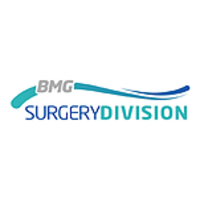 BMG Surgery Divison logo, BMG Surgery Divison contact details