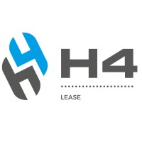 H4 Lease B.V. logo, H4 Lease B.V. contact details