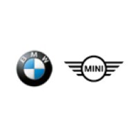 BMW Group Nederland logo, BMW Group Nederland contact details