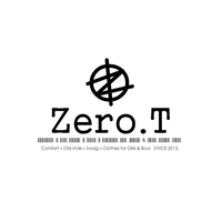 Zero.T logo, Zero.T contact details