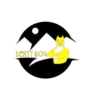 Derty Dog Canine Retreat & Fitness logo, Derty Dog Canine Retreat & Fitness contact details