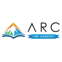 ARC On Campus logo, ARC On Campus contact details