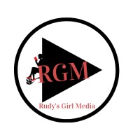 Rudy's Girl Media logo, Rudy's Girl Media contact details