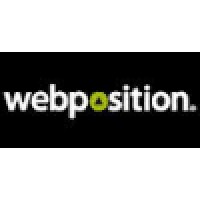 WebPosition logo, WebPosition contact details