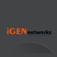 iGEN Networks Pvt Ltd logo, iGEN Networks Pvt Ltd contact details