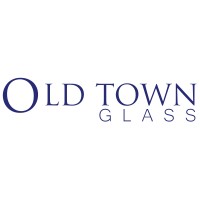 Old Town Glass; Inc. logo, Old Town Glass; Inc. contact details