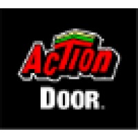 Action Door logo, Action Door contact details