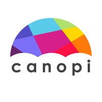 Canopi Digital logo, Canopi Digital contact details