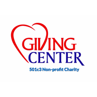 Giving Center logo, Giving Center contact details