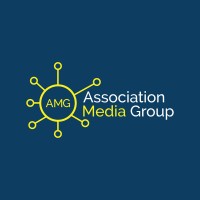 Association Media Group logo, Association Media Group contact details