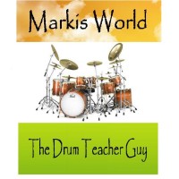 Markis World logo, Markis World contact details