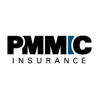 PMMIC Insurance logo, PMMIC Insurance contact details