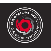 Premium Mechanical Group PTY LTD logo, Premium Mechanical Group PTY LTD contact details