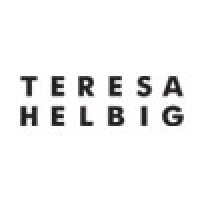 TERESA HELBIG logo, TERESA HELBIG contact details