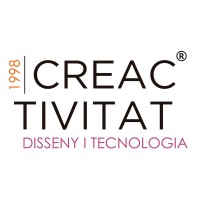 CREACTIVITAT | diseño web & marketing digital logo, CREACTIVITAT | diseño web & marketing digital contact details