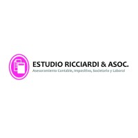 Estudio Contable Ricciardi & Asoc logo, Estudio Contable Ricciardi & Asoc contact details