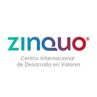 Zinquo logo, Zinquo contact details