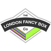 The London Fancy Box Co. Ltd logo, The London Fancy Box Co. Ltd contact details