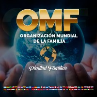 ORGANIZACIÓN MUNDIAL DE LA FAMILIA OMF logo, ORGANIZACIÓN MUNDIAL DE LA FAMILIA OMF contact details