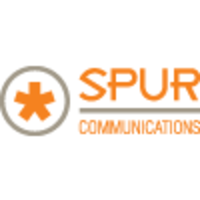 Spur Communications logo, Spur Communications contact details