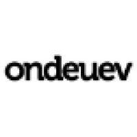 Ondeuev comunicación logo, Ondeuev comunicación contact details