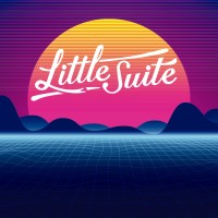 little suite logo, little suite contact details