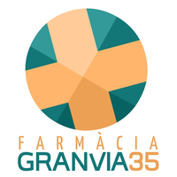 Farmàcia Gran Via 35 logo, Farmàcia Gran Via 35 contact details