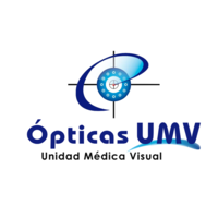 Unidad Médica Visual logo, Unidad Médica Visual contact details