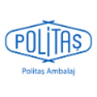 Politas Ambalaj Malz. San. ve Tic. A.Ş. logo, Politas Ambalaj Malz. San. ve Tic. A.Ş. contact details