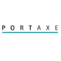 Portaxe logo, Portaxe contact details