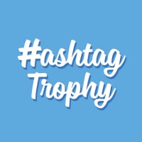 Hashtag Trophy logo, Hashtag Trophy contact details