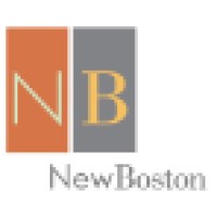 New Boston Fund logo, New Boston Fund contact details