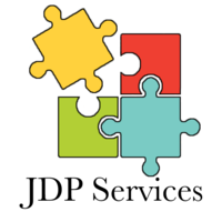 JDP Services logo, JDP Services contact details