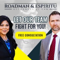 Roadman & Espiritu, Attorneys at Law logo, Roadman & Espiritu, Attorneys at Law contact details