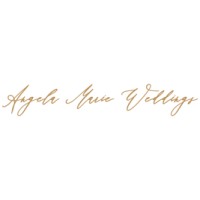 Angela Marie Weddings logo, Angela Marie Weddings contact details