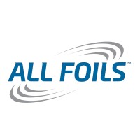 All Foils Inc. logo, All Foils Inc. contact details