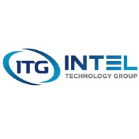 Intel Technology Group logo, Intel Technology Group contact details