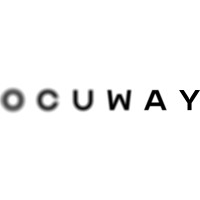 Ocuway logo, Ocuway contact details