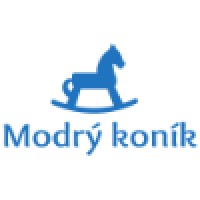 Modrý koník s.r.o. logo, Modrý koník s.r.o. contact details