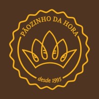 Pãozinho da Hora logo, Pãozinho da Hora contact details