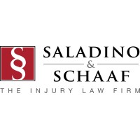 Saladino & Schaaf, PLLC logo, Saladino & Schaaf, PLLC contact details