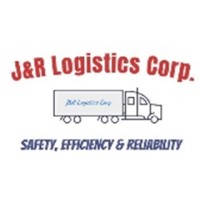 J&R Logistics Corp. logo, J&R Logistics Corp. contact details