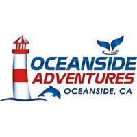 Oceanside Adventures logo, Oceanside Adventures contact details