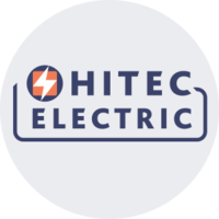 Hitec Electric logo, Hitec Electric contact details