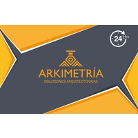 Arkimetria Soluciones Arquitectónicas logo, Arkimetria Soluciones Arquitectónicas contact details