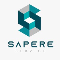 Sapere Service logo, Sapere Service contact details