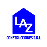 LAZ Construcciones SRL logo, LAZ Construcciones SRL contact details