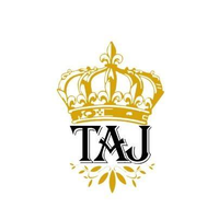 TAJ Events & Production logo, TAJ Events & Production contact details